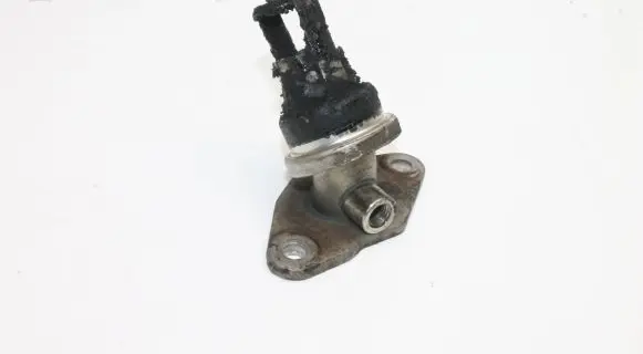 BMW 3 F30 F35 F31 EGR thermostat 