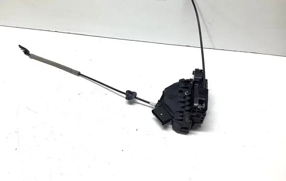 Volvo V60 Front door lock 31301737
