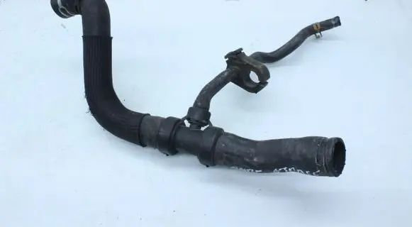 Renault Espace IV Engine coolant pipe/hose HSR20593