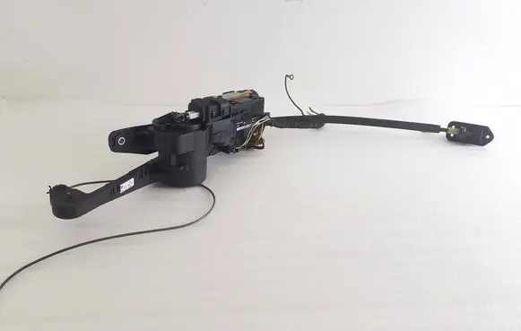 Volkswagen Sharan Sliding door motor 7N0959243A 7N0843385L