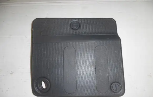 Citroen Jumper Front floor carpet liner 