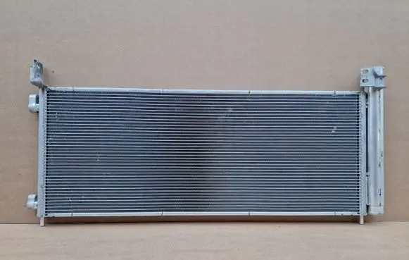 Toyota RAV 4 (XA40) Air conditioning (A/C) radiator (interior) 23910008846042150