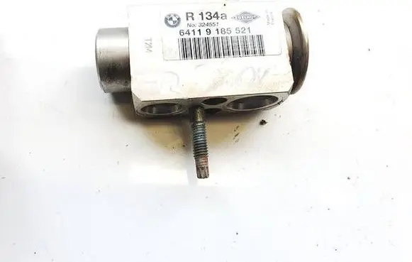 Mini One - Cooper Coupe R56 Air conditioning (A/C) expansion valve 64119185521