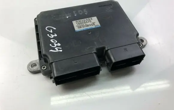 Mitsubishi Lancer Other control units/modules 1860B470 G3034