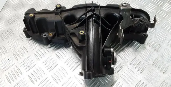 Volkswagen Golf VI Intake manifold 03L129711AM
