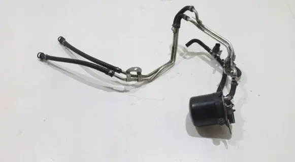 Mercedes-Benz Sprinter W906 Fuel filter A651