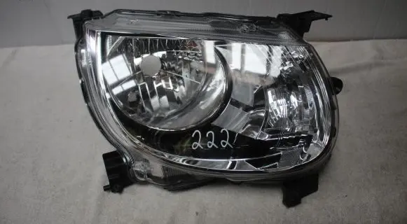 Suzuki Ignis Headlight/headlamp 10059343