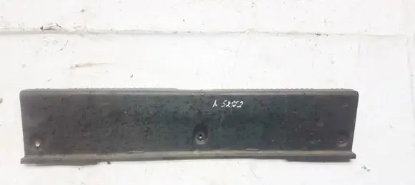 Subaru Legacy Other trunk/boot trim element 94511ag050