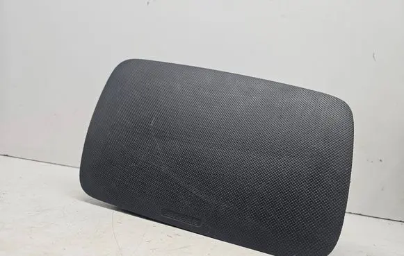 Passenger airbag