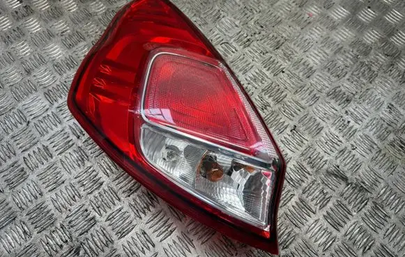 Ford Fiesta Rear/tail lights C1BB-13405-A