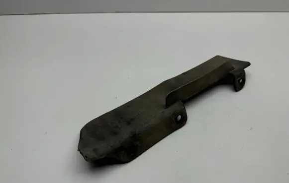 Front mudguard