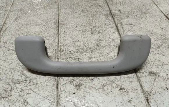 Mercedes-Benz ML W164 Front interior roof grab handle A1648100354
