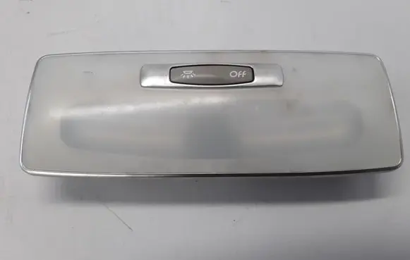 Renault Latitude (L70) Rear seat light 264300005R