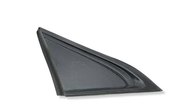 Ford Edge II Fender trim (molding) FT4B17074