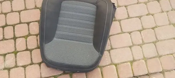 Opel Insignia A Interior set 