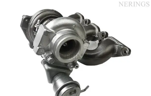 Volvo XC90 Turbo 49131-05150 4913105161RS