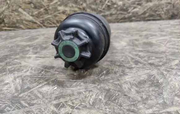 Mini One - Cooper R50 - 53 Power steering fluid tank/reservoir 32411097164