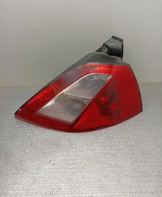 Renault Megane II Rear/tail lights 8200073237 89398081