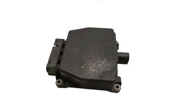 Turbo solenoid valve