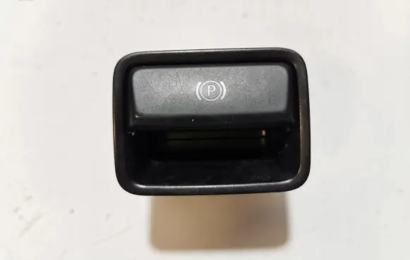 Mercedes-Benz B W246 W242 Hand parking brake switch A2469050451