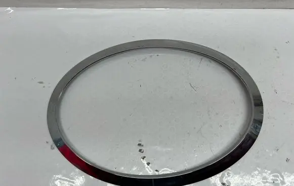 Mini One - Cooper F56 F55 Under headlight/headlamp trim 7300631