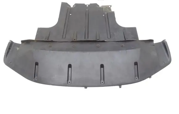 Audi Q7 4L Engine splash shield/under tray 7L8825439 7L8825285