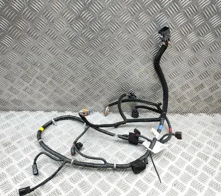 KIA Niro Parking sensor (PDC) wiring loom 91890Q4020
