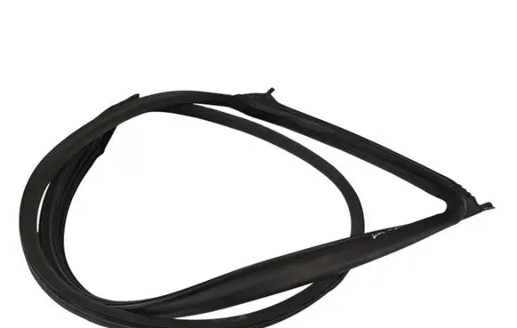 Maserati Ghibli Front door rubber seal 