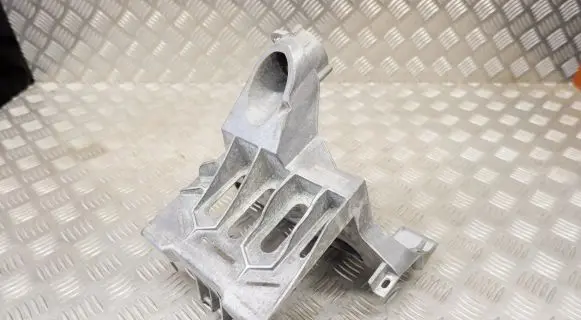 Tesla Model 3 A/C compressor mount bracket 150644300C 150069600B