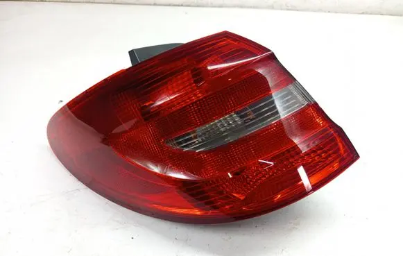 Mercedes-Benz B W246 W242 Rear/tail lights A2468200164 607001 YAP402381