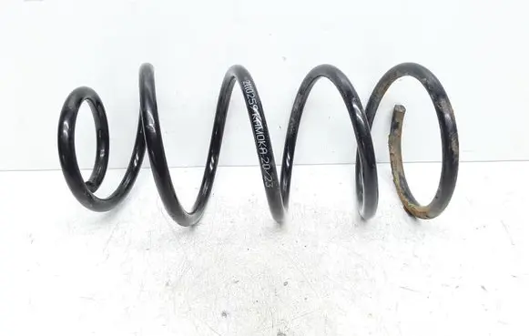 Volvo V50 Front coil spring 