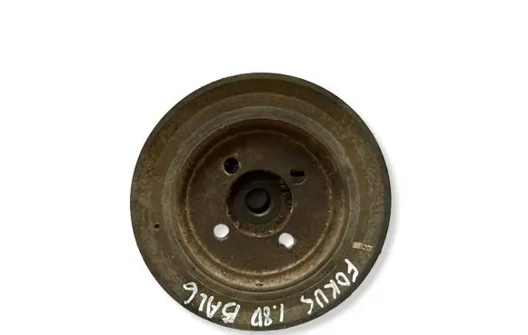 Ford Focus Crankshaft pulley 1S4Q6B319FD