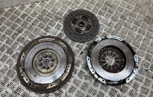 Toyota GT 86 Clutch set kit