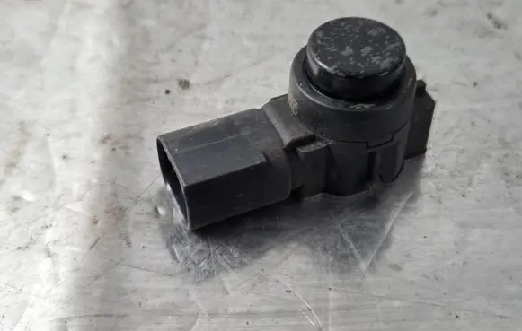 Peugeot 3008 II Parking PDC sensor 9675202477XT 0243013215 7XT022925