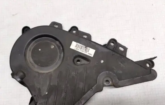 Toyota Avensis T250 Timing belt guard (cover) U173575390