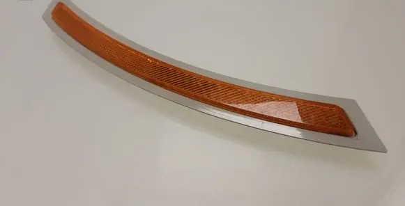 BMW X5 F15 Front reflector 7290093