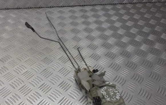Honda Civic Front door lock