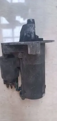 Ford Focus Starter motor 3M5T11000CE