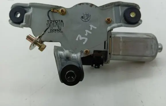 Toyota Corolla E120 E130 Rear window wiper motor 8513002020 1592006210