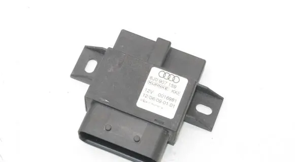 Audi TT TTS Mk2 Other devices 8J0907159