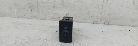 Volkswagen PASSAT B5 Seat heating switch 3B0963563C
