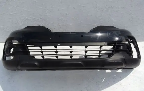 Renault Captur Front bumper