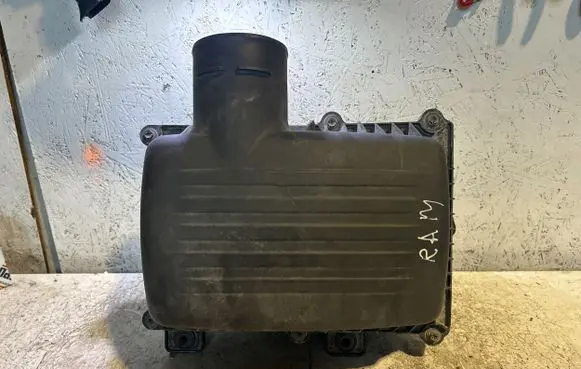 Ram 1500 Air filter box 68319607AB 33357C