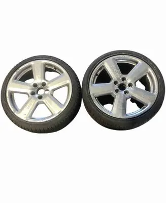 Audi A4 S4 B7 8E 8H R18 spare wheel 8E0601025