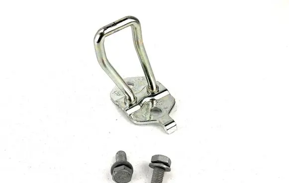 BMW i4 Loading door lock loop/hook striker 