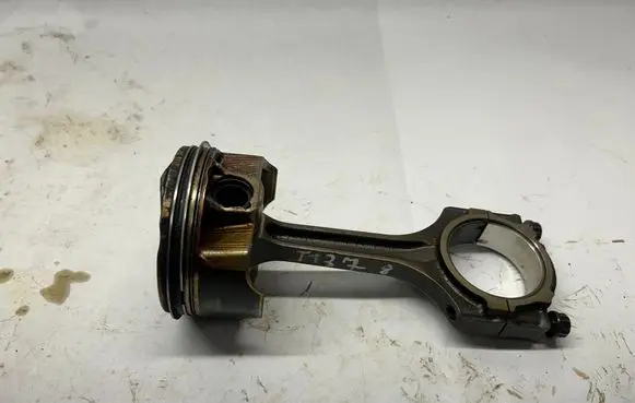 Ford F150 Piston 