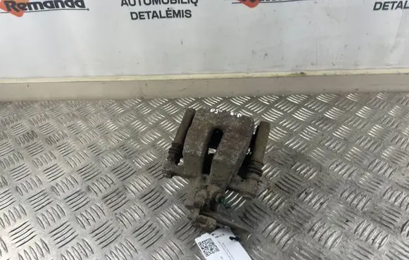 Renault Scenic II - Grand scenic II Rear brake caliper