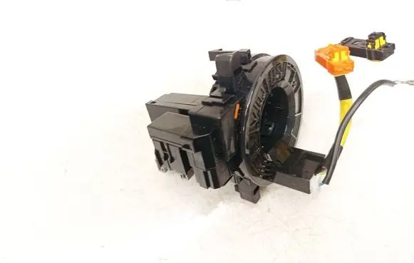 Toyota RAV 4 (XA30) Airbag slip ring squib (SRS ring) 