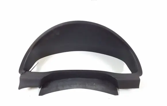 Dashboard trim
