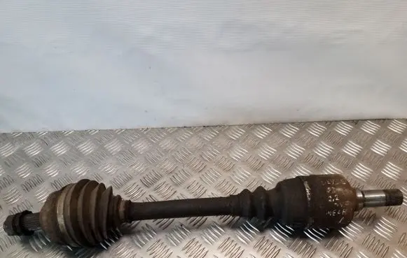 Fiat Ulysse Front driveshaft
